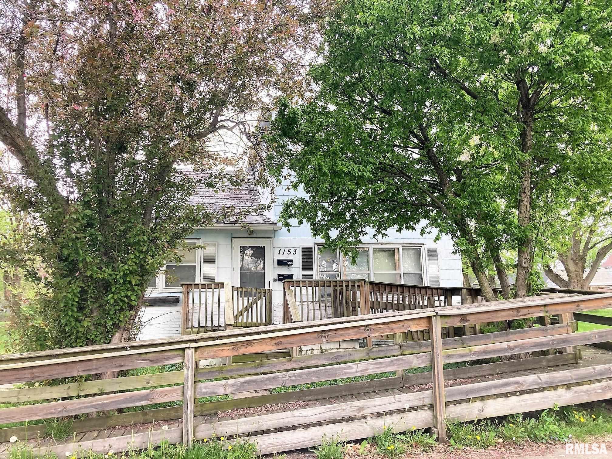 1153 North 4th Street Springfield, IL 62702 - Photo 3 of 3