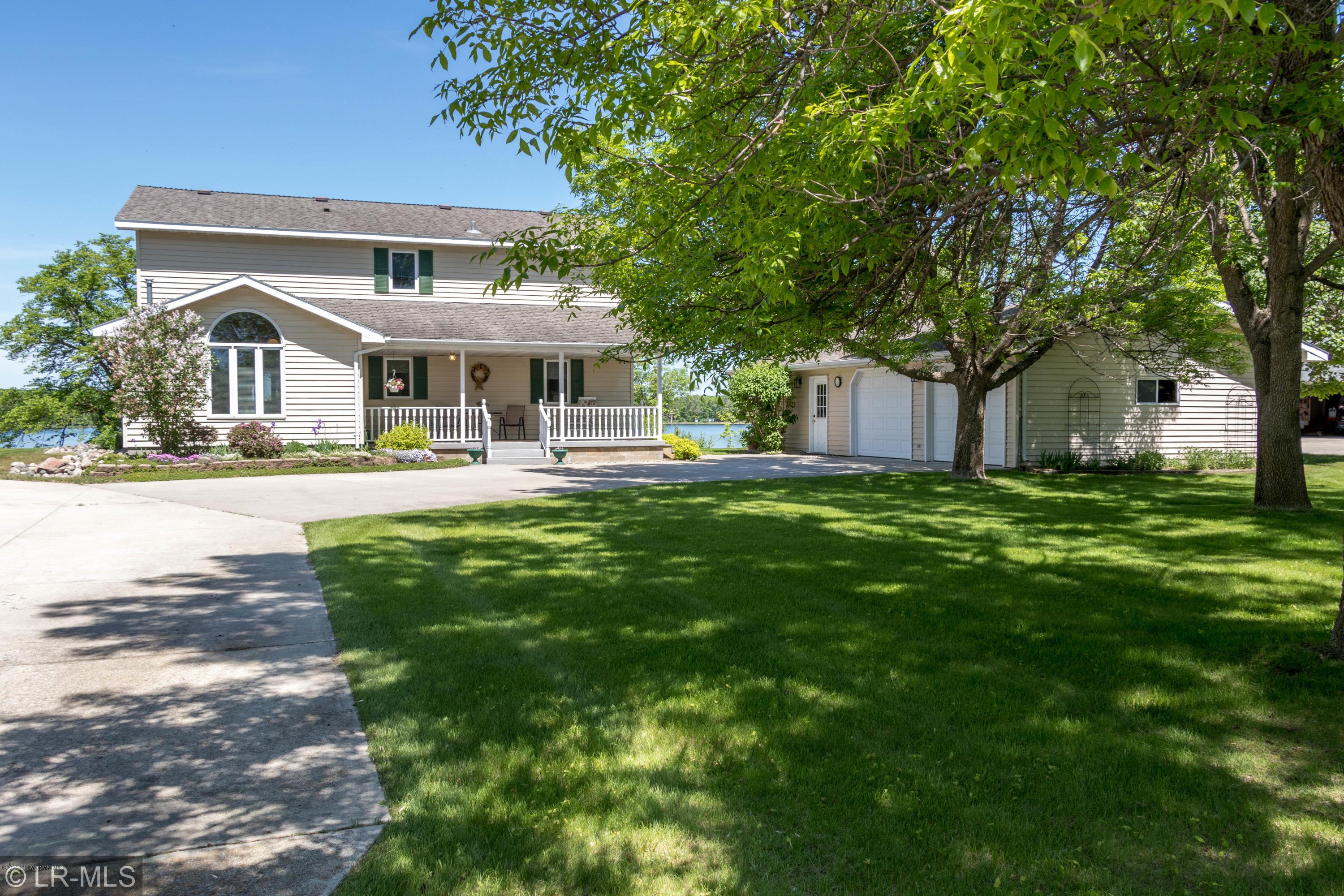 40383 Aerovilla Road Perham, MN 56573 - Photo 1 of 1 Gallery Image 1