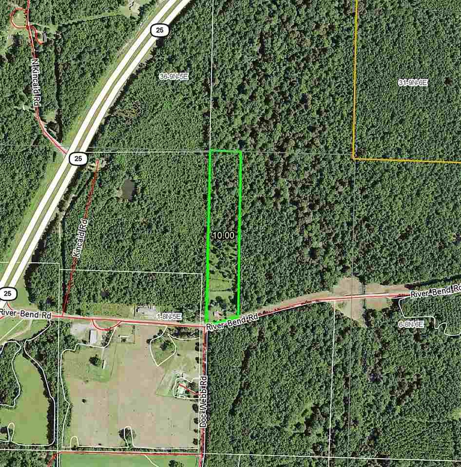 2720 River Bend Road Lena, MS 39094 - Photo 2 of 19 Photo 2