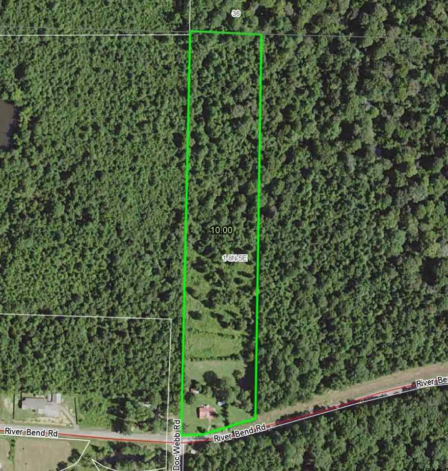 2720 River Bend Road Lena, MS 39094 - Photo 3 of 19 Photo 3