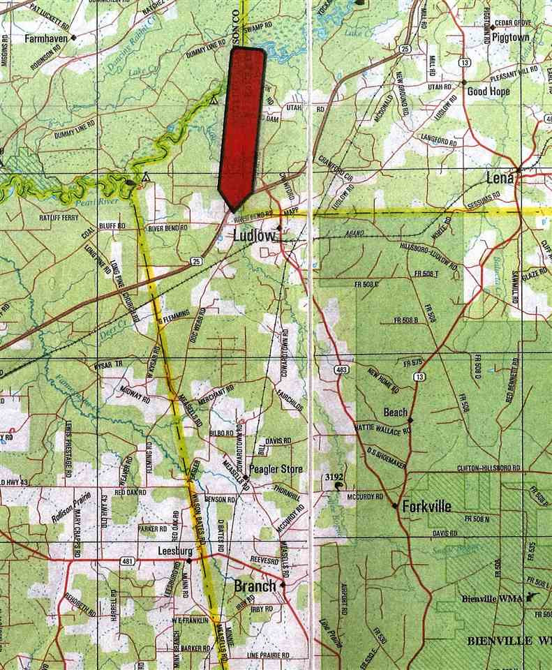 2720 River Bend Road Lena, MS 39094 - Photo 4 of 19 Photo 4