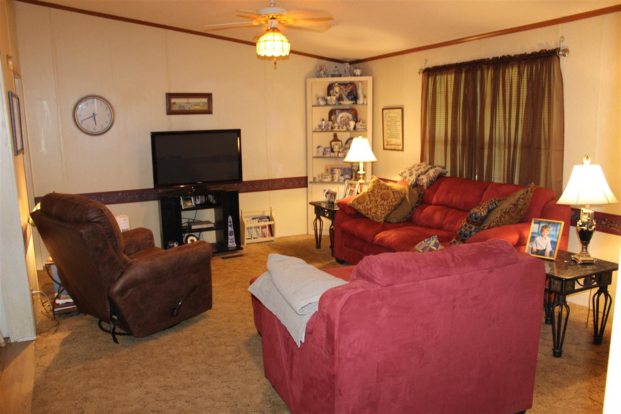 2720 River Bend Road Lena, MS 39094 - Photo 9 of 19 Photo 9