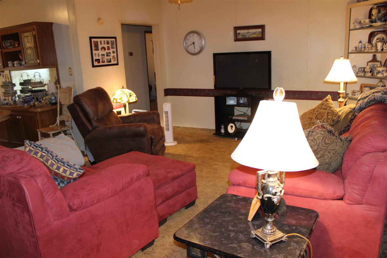 2720 River Bend Road Lena, MS 39094 - Photo 10 of 19 Photo 10