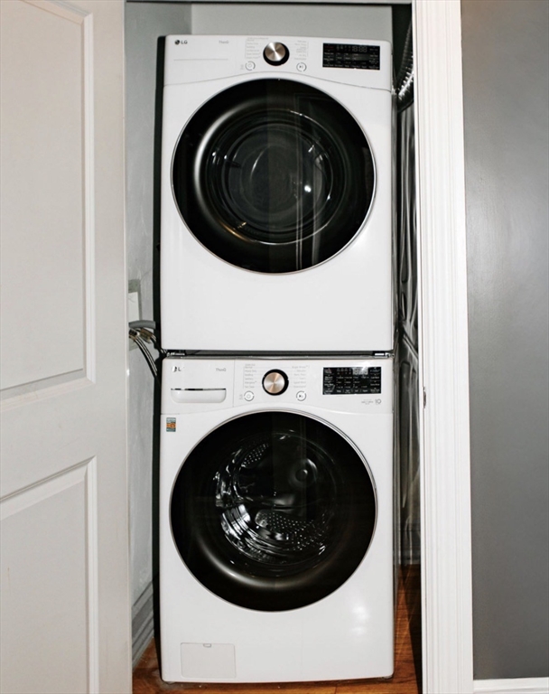 643 East 5th Street, Unit 1 Boston, MA 02127 - Photo 22 of 23