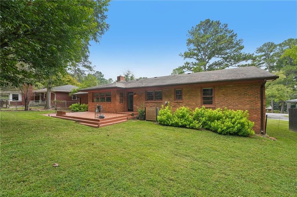 4182 Briarcliff Road Northeast Atlanta, GA 30345 - Photo 42 of 46 Gallery Image 42