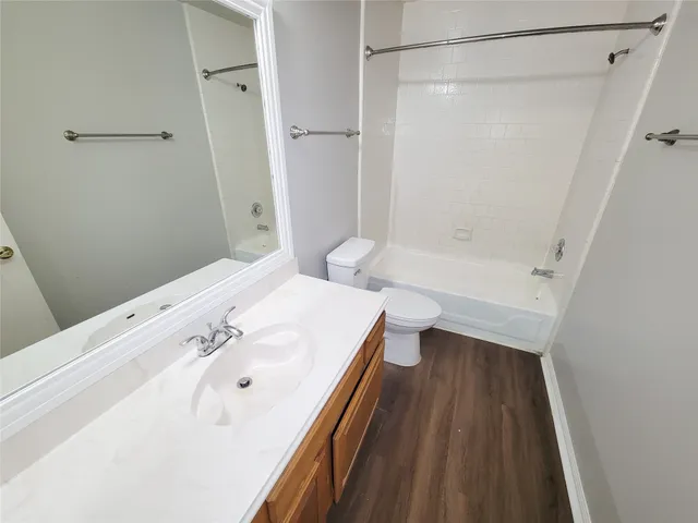 $2,500 | 8502 Canyon Pine Drive, Spring, TX 77379