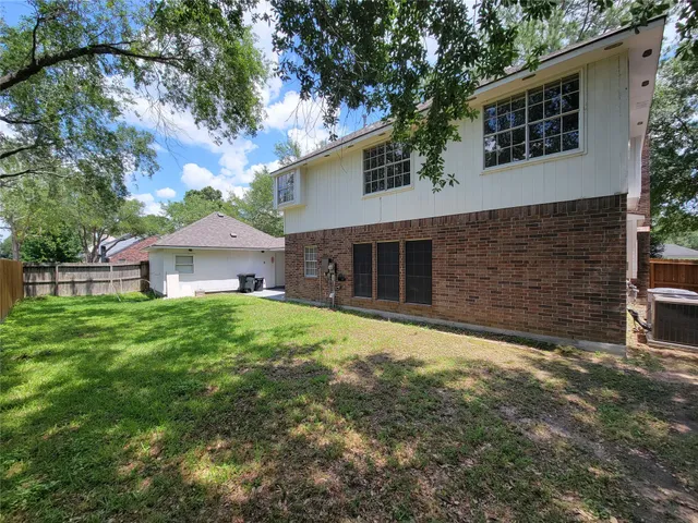 $2,500 | 8502 Canyon Pine Drive, Spring, TX 77379