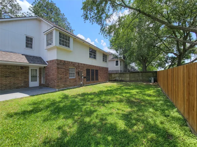 $2,500 | 8502 Canyon Pine Drive, Spring, TX 77379