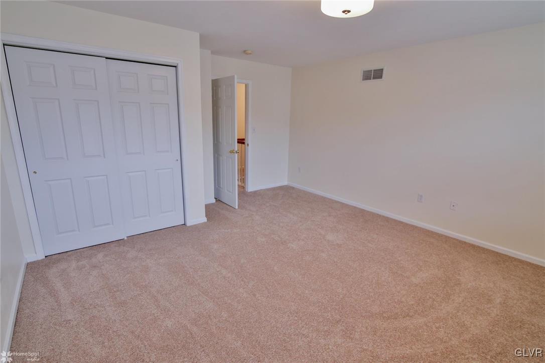 4167 Ross Road Bethlehem, PA 18020 - Photo 20 of 27 a view of an empty room