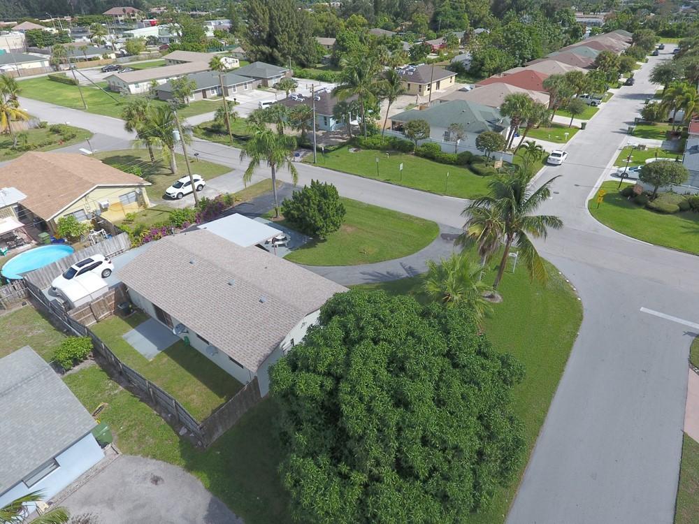 1909 Prairie Road Palm Springs, FL 33406 - Photo 24 of 25 AERIAL6