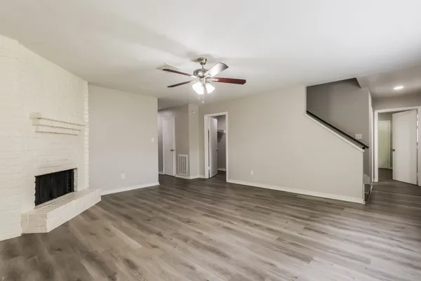 $1,900 | 25106 Lynbriar Lane, Spring, TX 77373