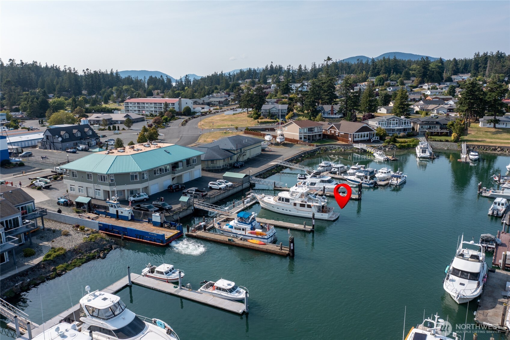 1909 Skyline Way, Unit F Anacortes, WA 98221 - Photo 10 of 17