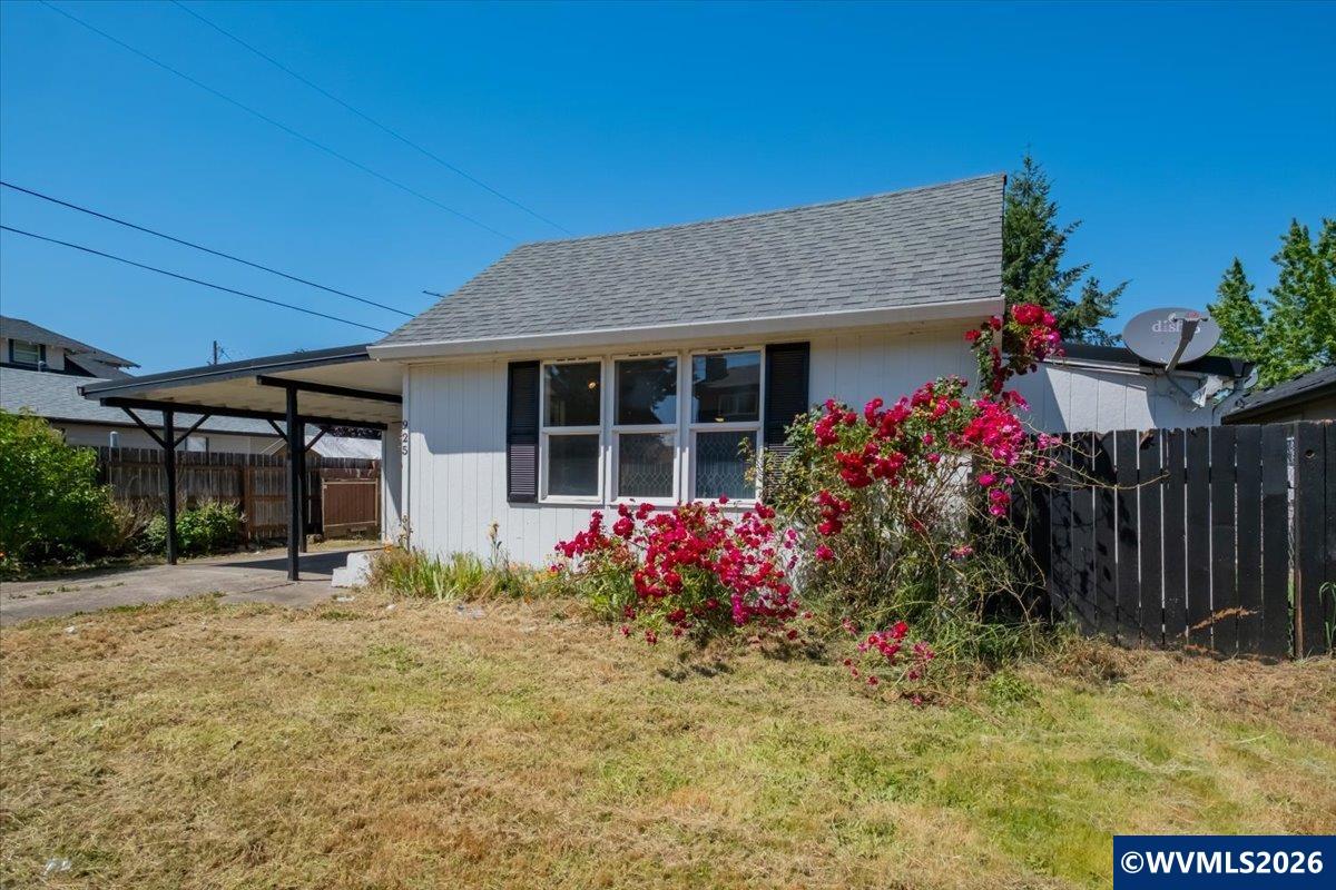 925 21st Avenue Southwest Albany, OR 97321 - Photo 3 of 28