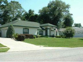 7934 Southwest 103rd Loop Ocala, FL 34476 - Photo 1 of 1 Primary Photo