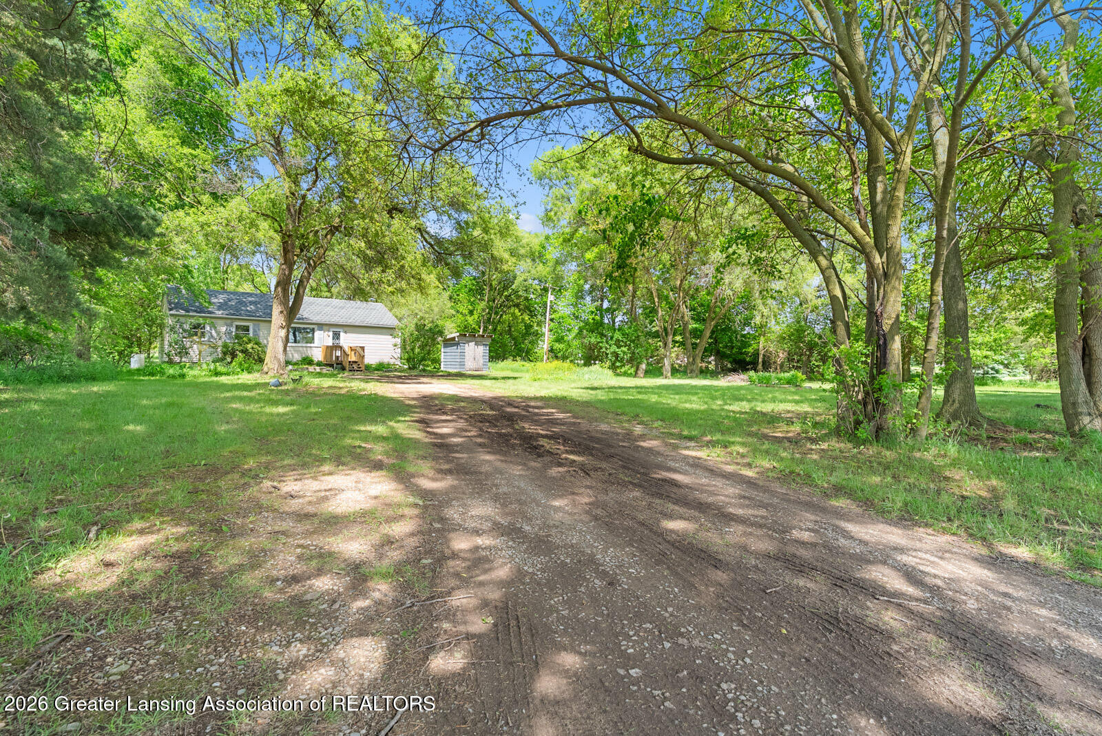 5251 East Island Road Elsie, MI 48831 - Photo 5 of 36 05-Media Jett - 36
