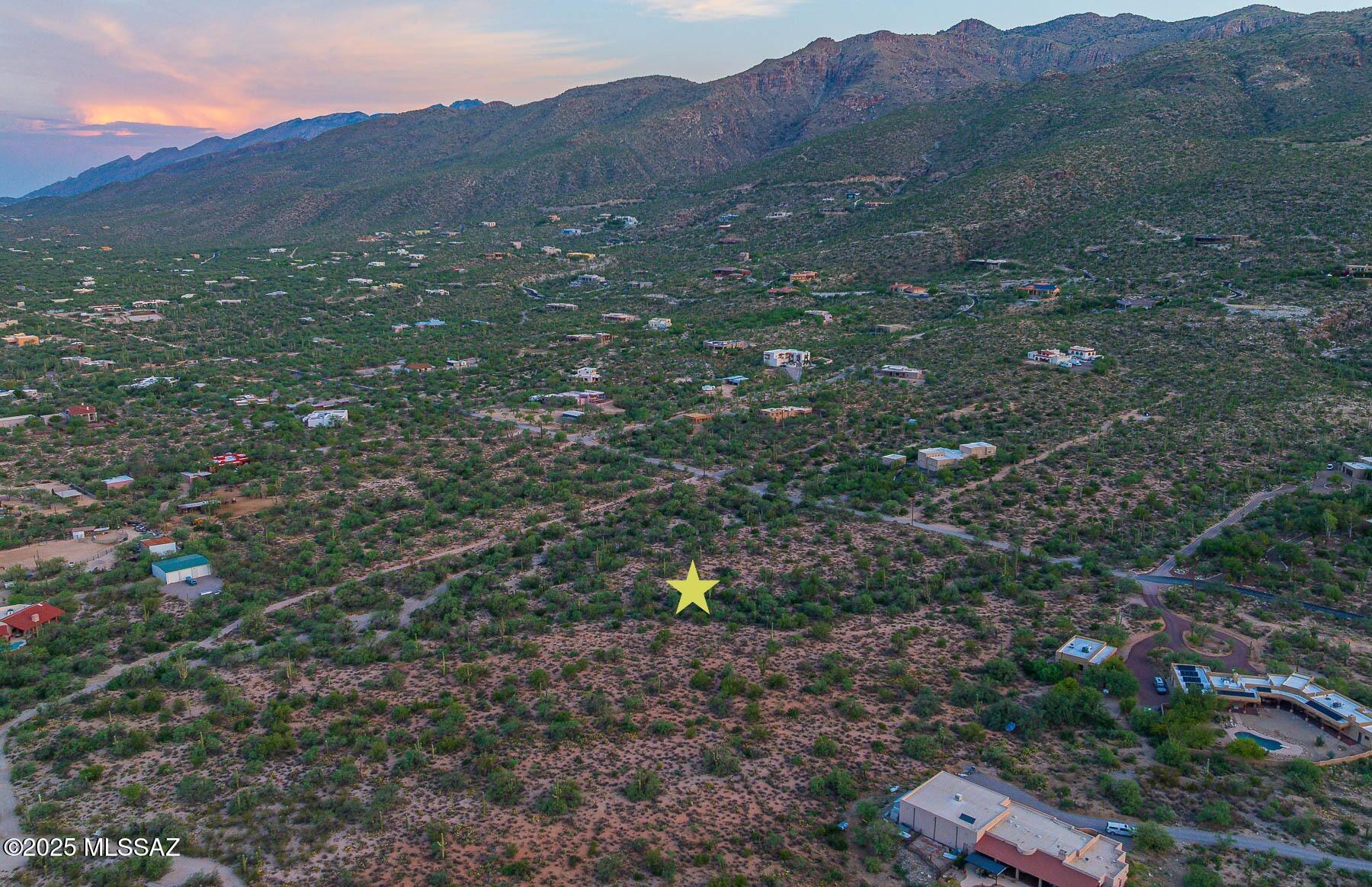 12550 East Horsehead Road Tucson, AZ 85749 - Photo 12 of 29