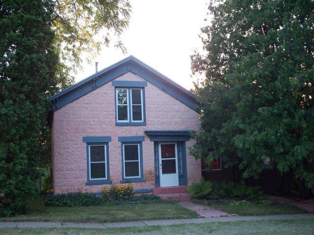 308 Broadway St Spring Valley South Spring Valley, MN 55975 - Photo 1 of 1 Gallery Image 1
