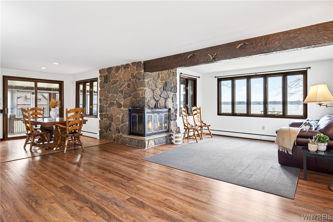 94 York Road Wheatfield, NY 14304 - Photo 16 of 37