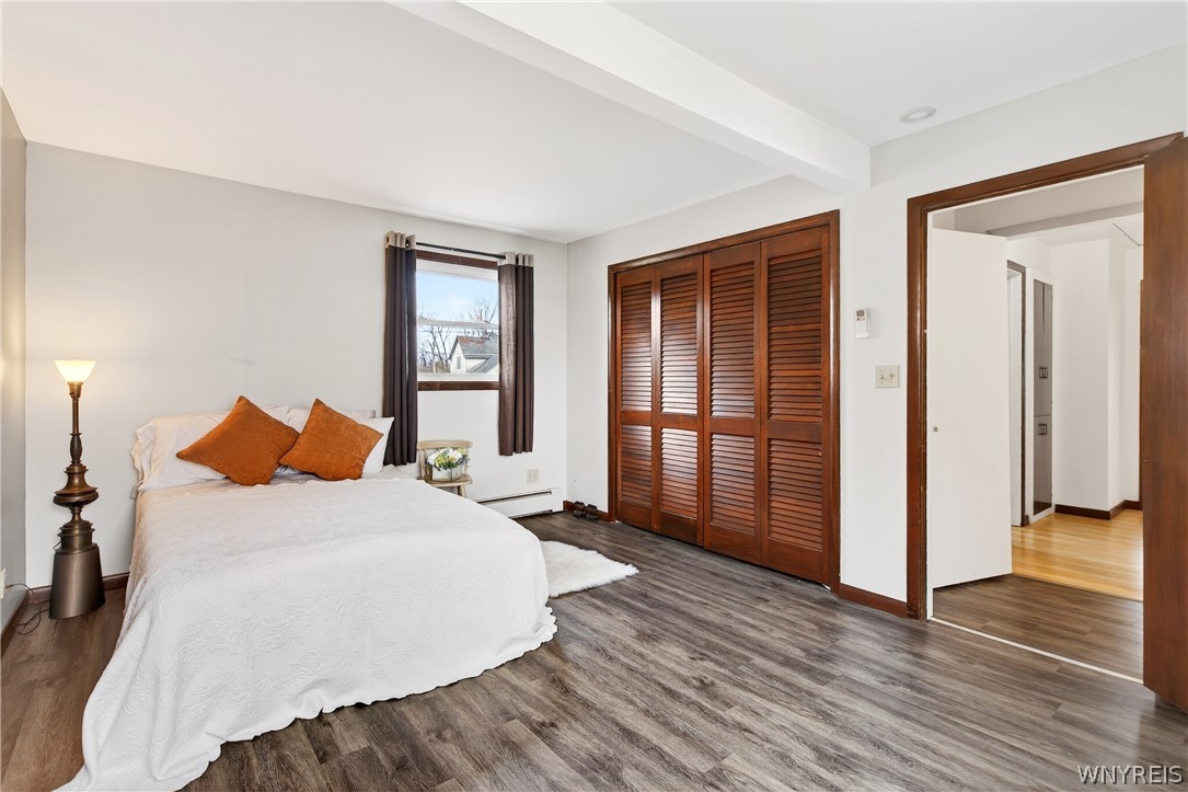 94 York Road Wheatfield, NY 14304 - Photo 17 of 37