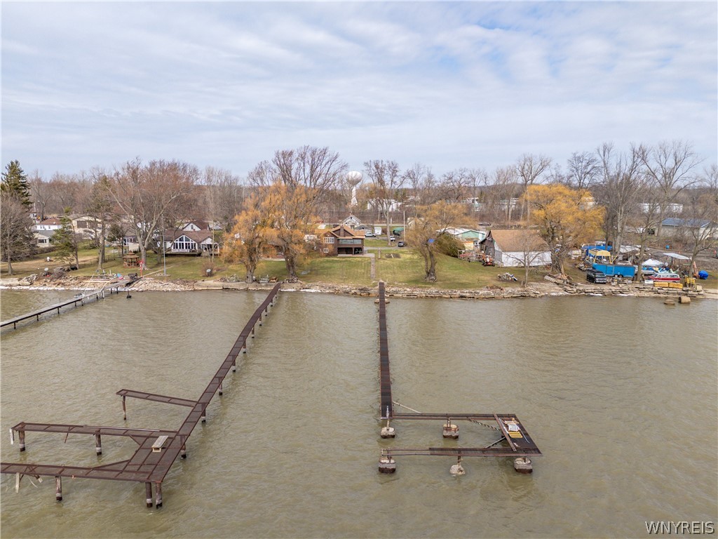 94 York Road Wheatfield, NY 14304 - Photo 31 of 37