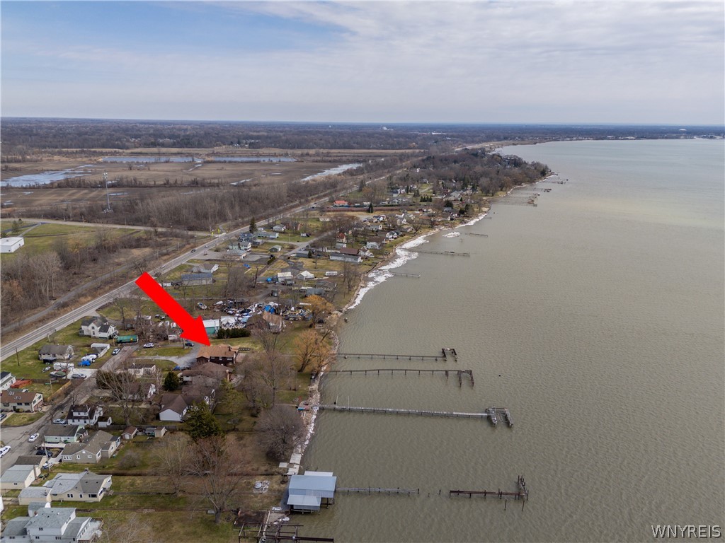 94 York Road Wheatfield, NY 14304 - Photo 34 of 37