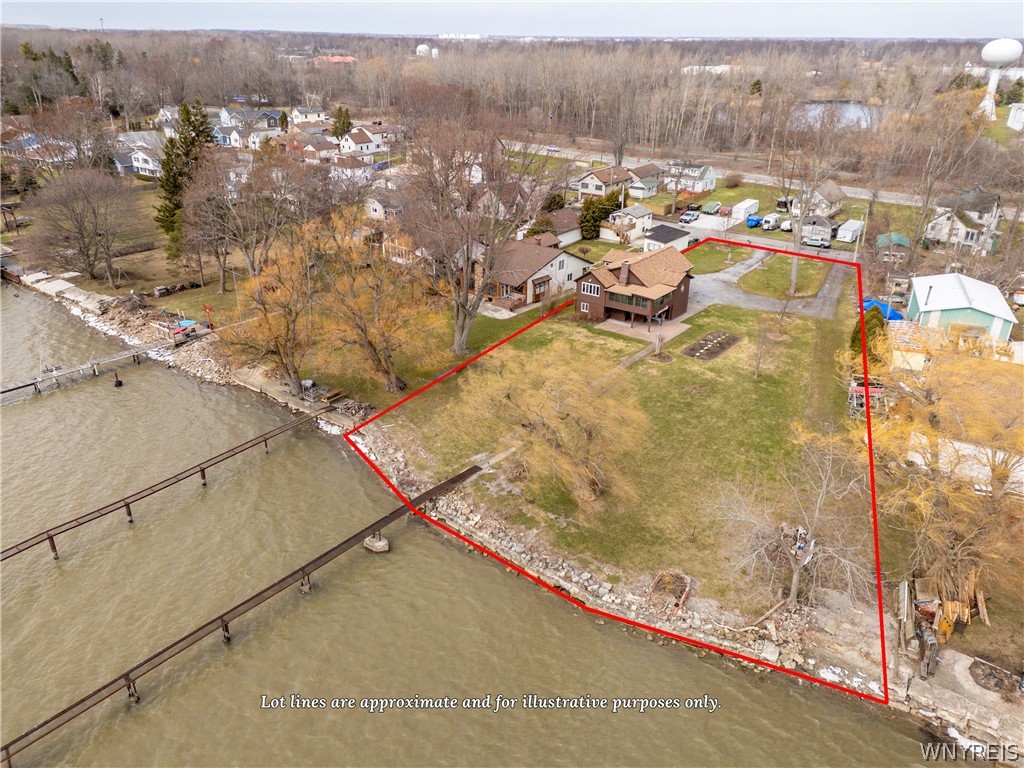 94 York Road Wheatfield, NY 14304 - Photo 35 of 37