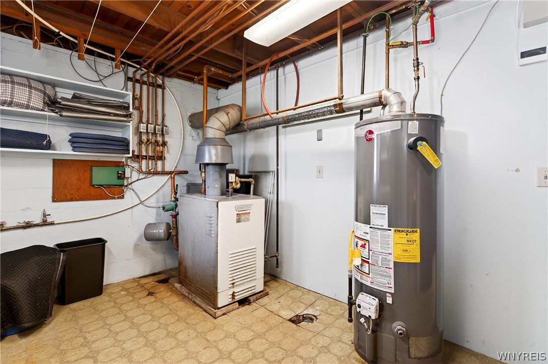 94 York Road Wheatfield, NY 14304 - Photo 36 of 37