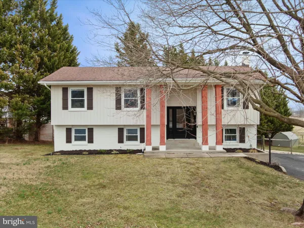 $505,000 | 10073 Woodchuck Lane, Frederick, MD 21702