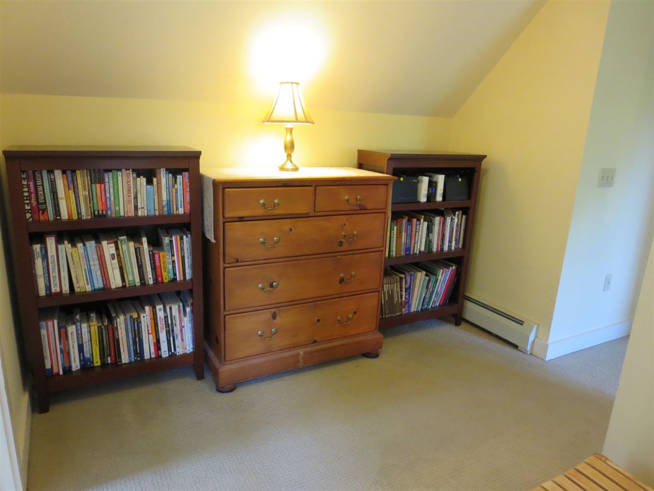 72 Tasker Hill Road Strafford, NH 03884 - Photo 21 of 40
