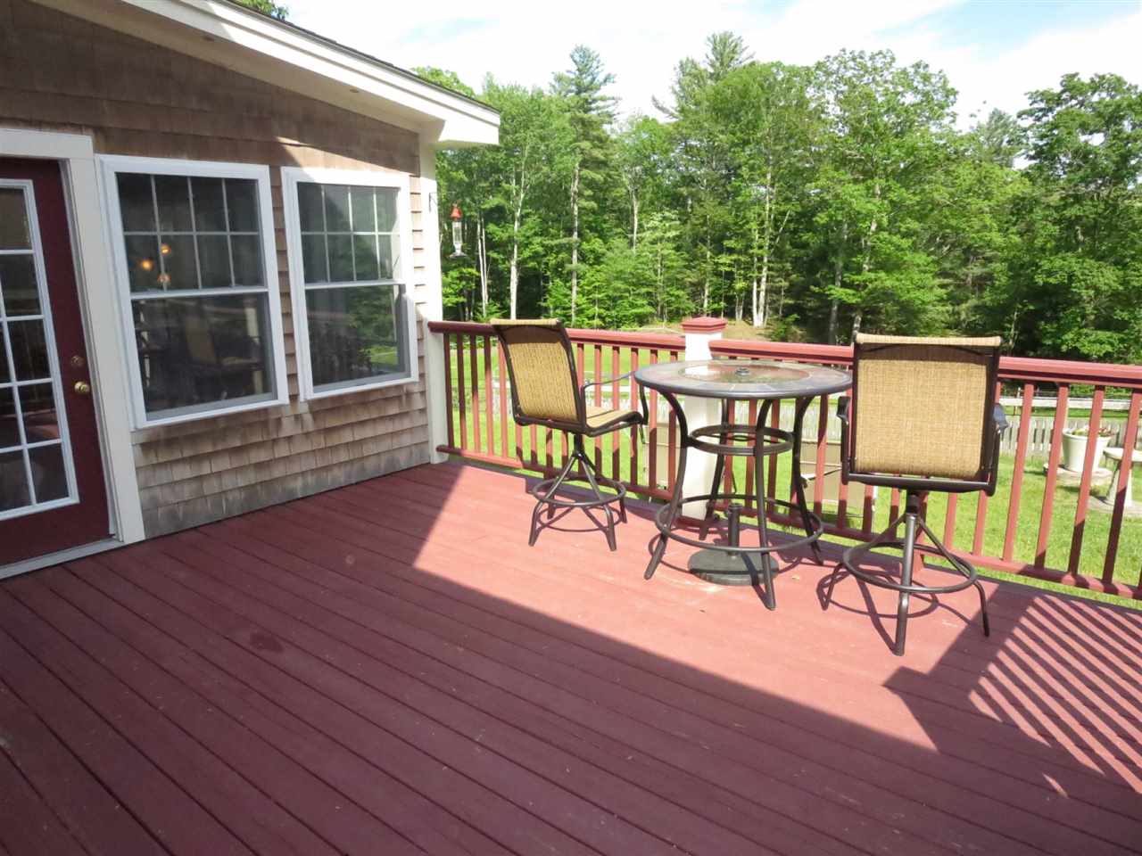 72 Tasker Hill Road Strafford, NH 03884 - Photo 22 of 40