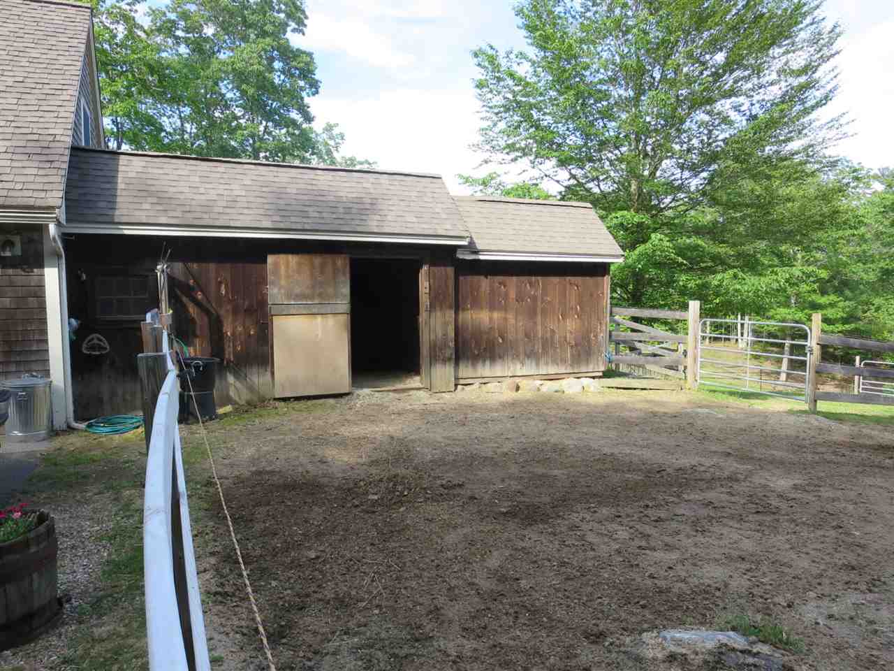 72 Tasker Hill Road Strafford, NH 03884 - Photo 30 of 40