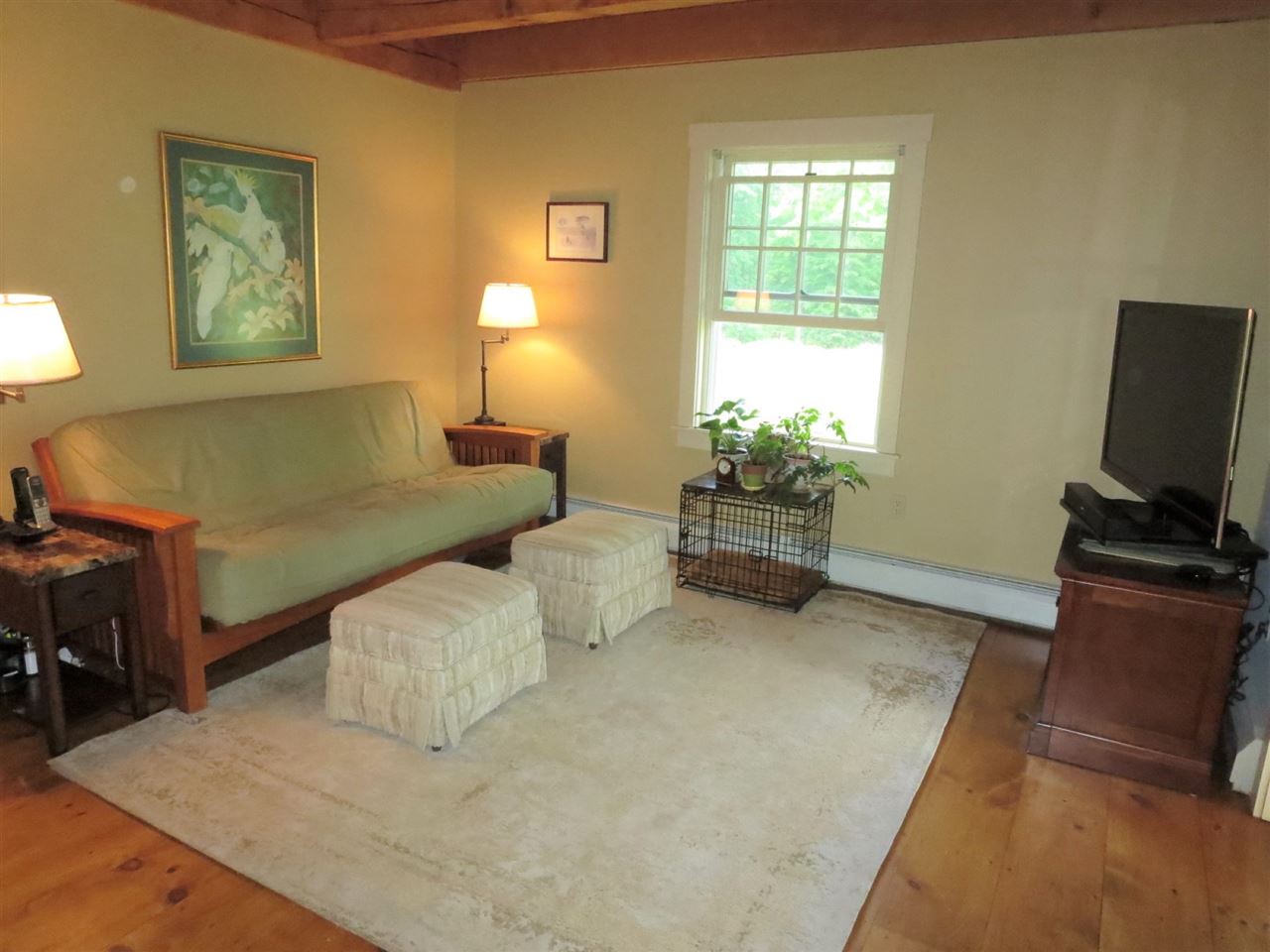 72 Tasker Hill Road Strafford, NH 03884 - Photo 4 of 40