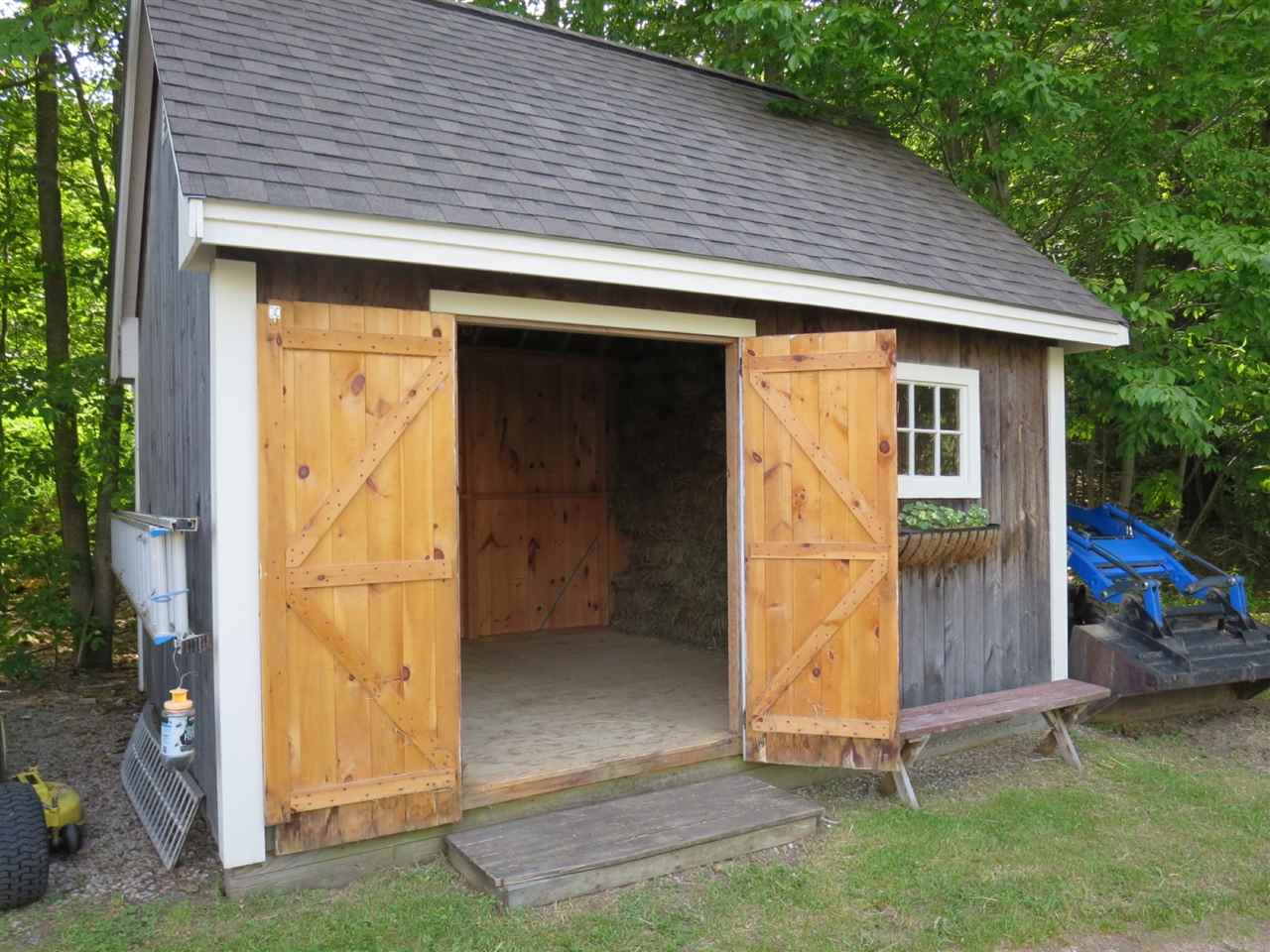 72 Tasker Hill Road Strafford, NH 03884 - Photo 32 of 40