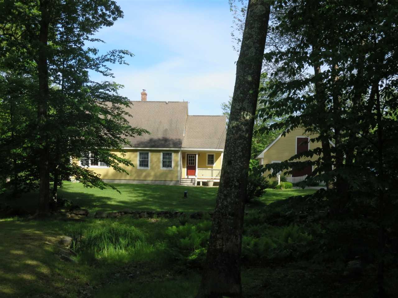 72 Tasker Hill Road Strafford, NH 03884 - Photo 40 of 40