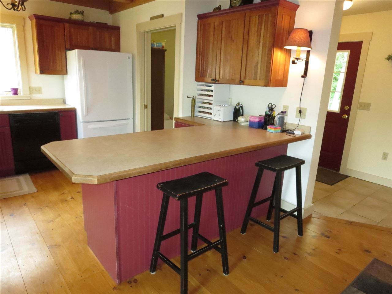 72 Tasker Hill Road Strafford, NH 03884 - Photo 7 of 40