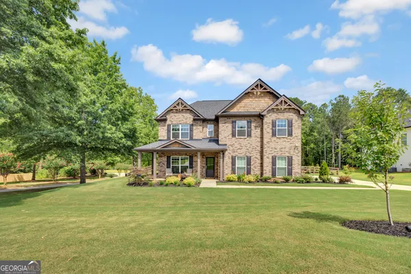 $498,000 | 170 Rose Creek Drive, Covington, GA 30014