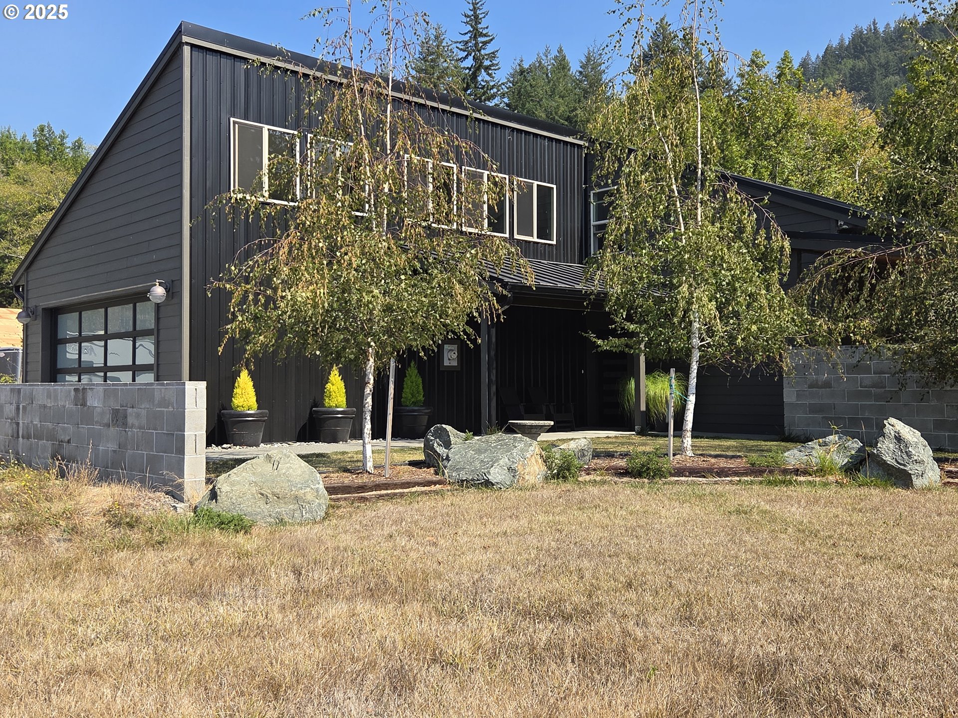 95789 Saunders Creek Road Gold Beach, OR 97444 - Photo 3 of 48