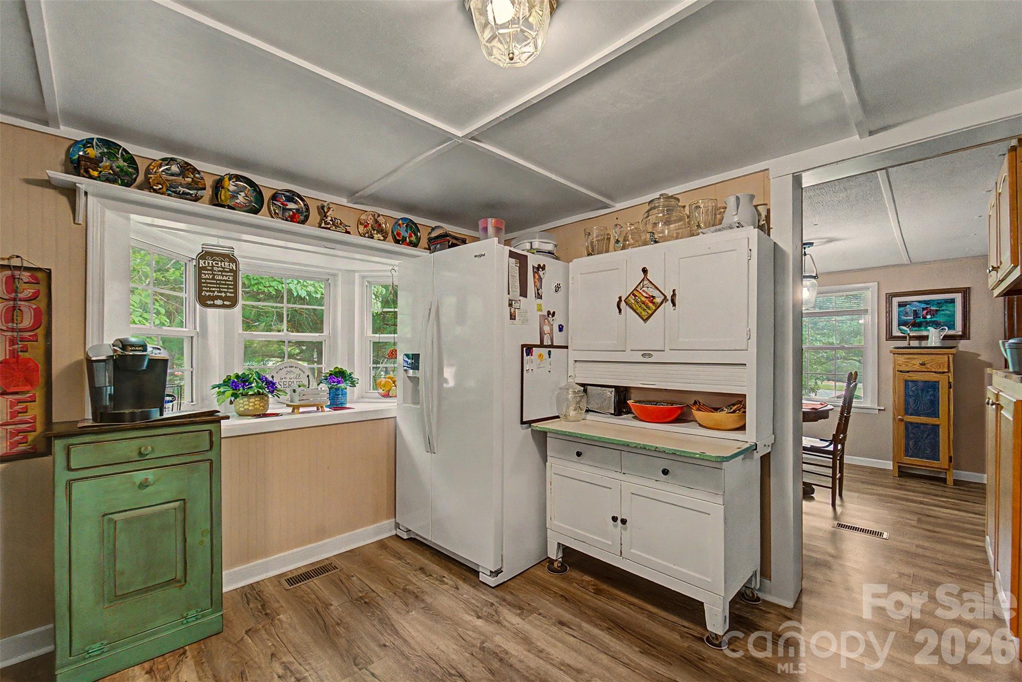 1350 North Skeenah Road Franklin, NC 28734 - Photo 8 of 40