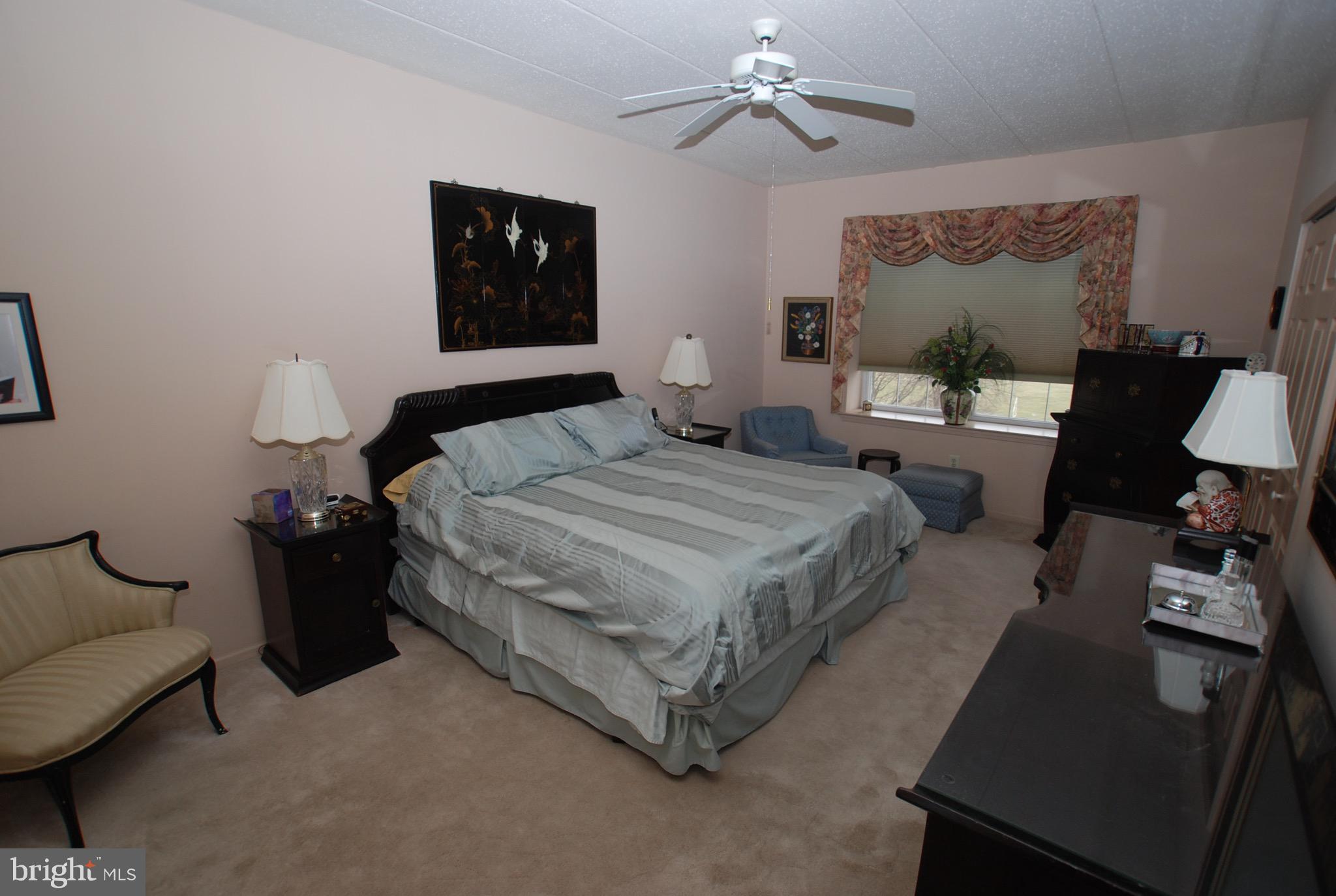 4402 Centennial Station Warminster, PA 18974 - Photo 11 of 34 Main bedroom with walk-in