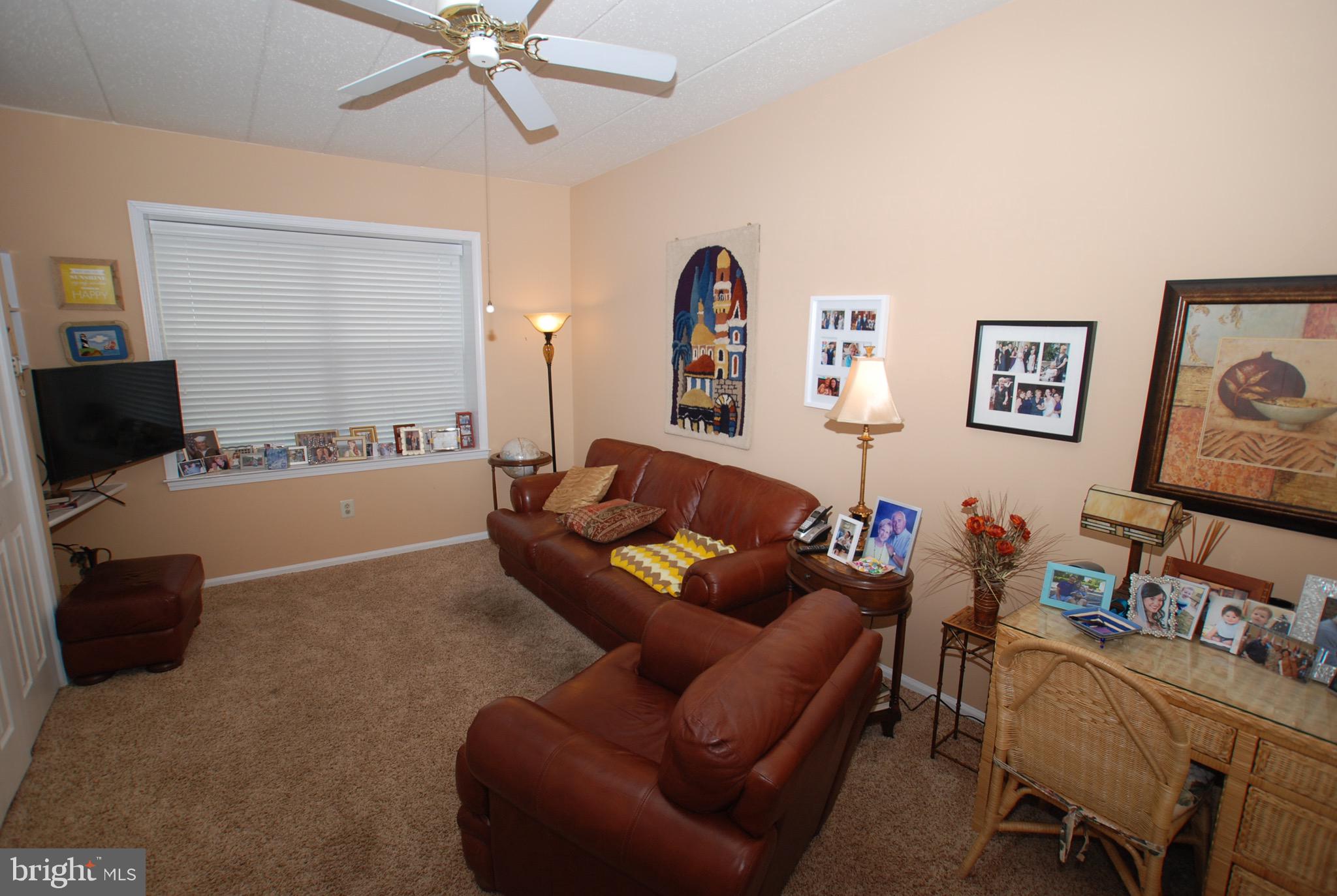 4402 Centennial Station Warminster, PA 18974 - Photo 14 of 34 2nd bedroom/den