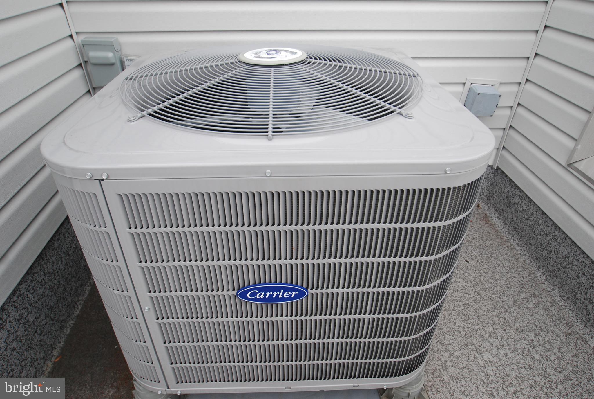 4402 Centennial Station Warminster, PA 18974 - Photo 19 of 34 New HVAC