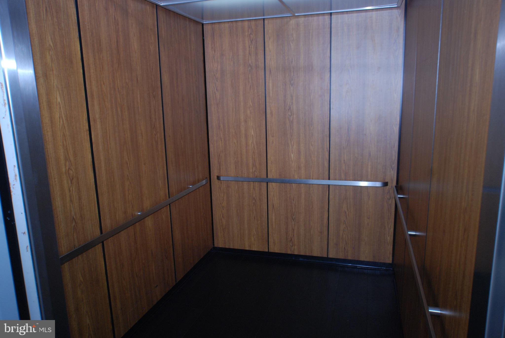 4402 Centennial Station Warminster, PA 18974 - Photo 21 of 34 Reliable Otis elevator