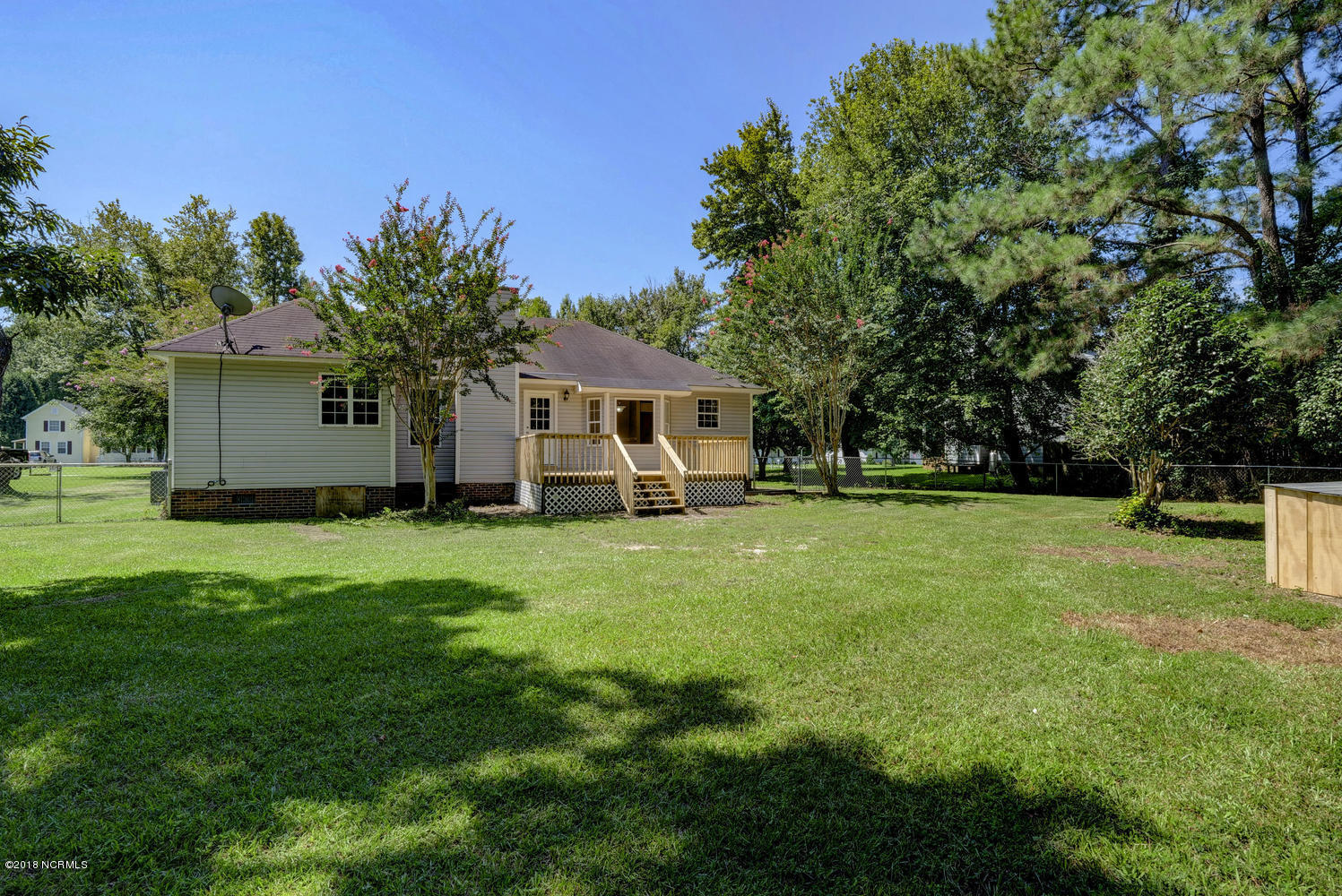 114 Lightwood Knot Road Rocky Point, NC 28457 - Photo 25 of 27 114 Lightwood Knot Rd Rocky-large-028-20