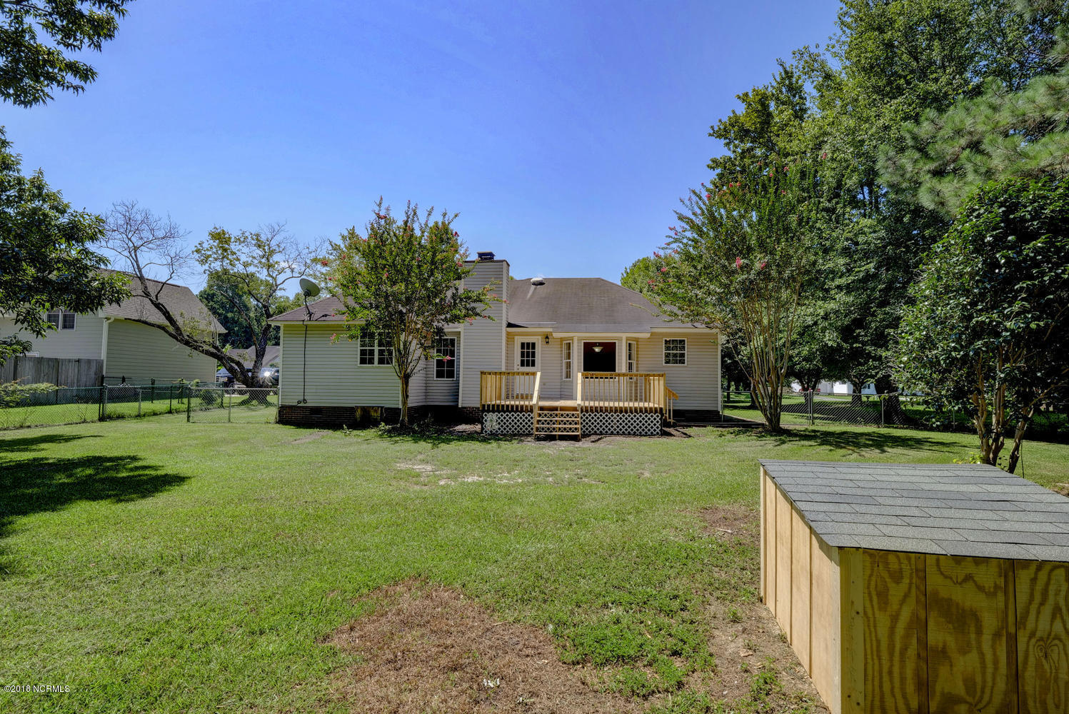 114 Lightwood Knot Road Rocky Point, NC 28457 - Photo 26 of 27 114 Lightwood Knot Rd Rocky-large-029-30