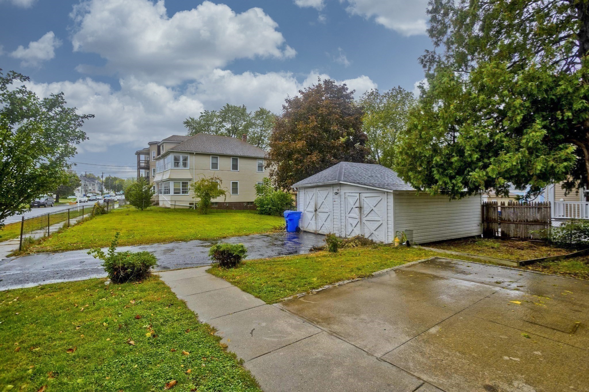 1439 Worcester Street Springfield, MA 01151 - Photo 31 of 31 Gallery Image 31