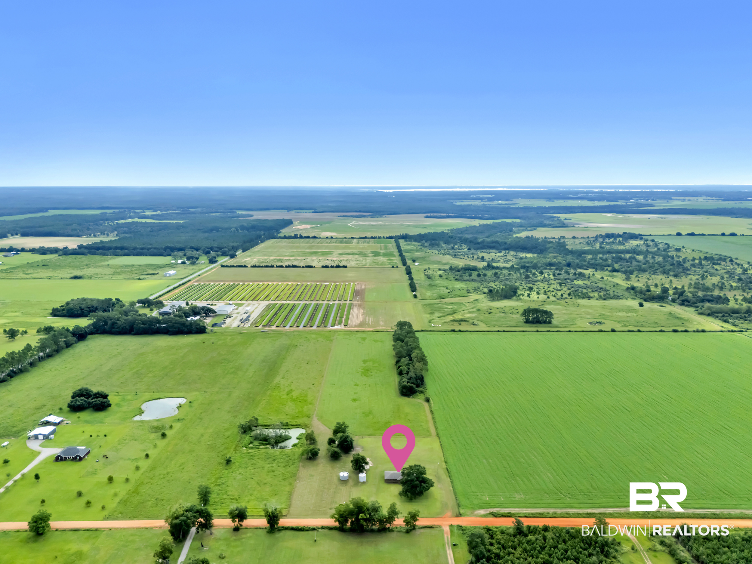 15850 Boros Road Elberta, AL 36530 - Photo 54 of 54 Gallery Image 54