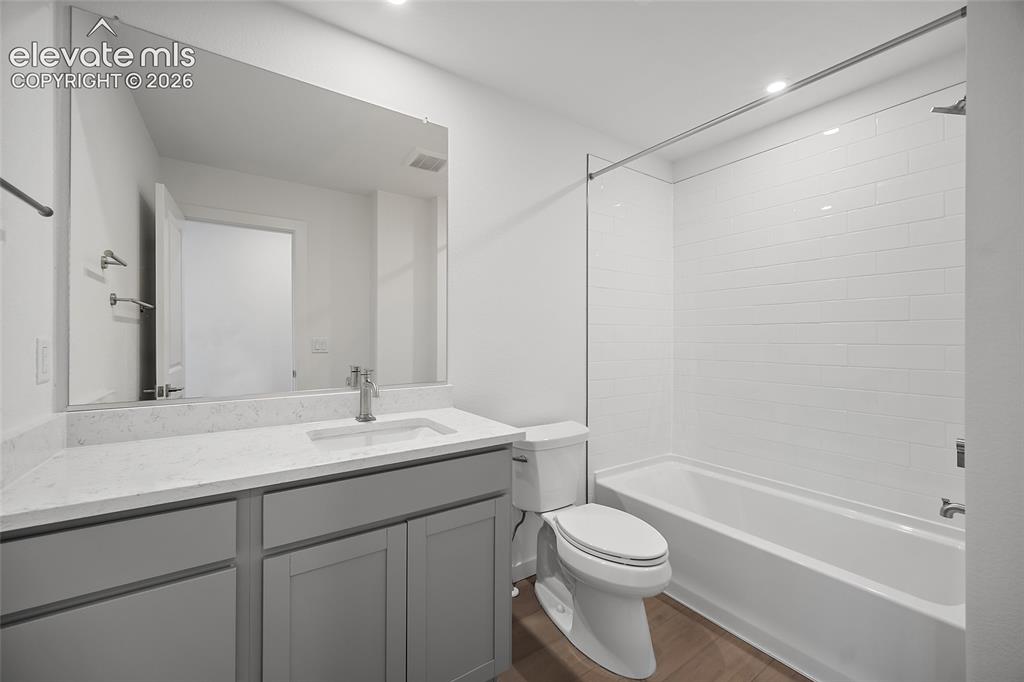2244 Peridot Loop Colorado Springs, CO 80908 - Photo 25 of 32