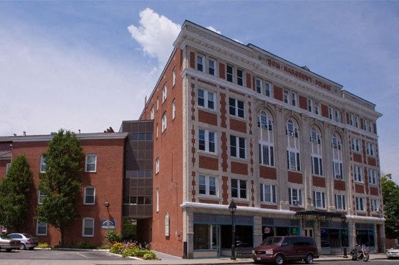 144 Cabot Street Chicopee, MA 01013 - Photo 2 of 15 front view of a building