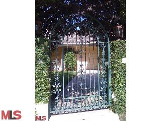 826 North Tigertail Road Los Angeles, CA 90049 - Photo 1 of 1