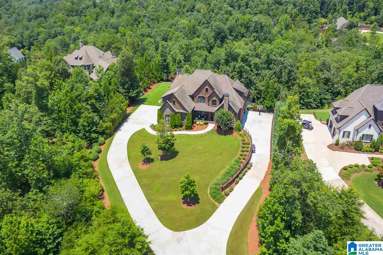 4314 Kings Mountain Ridge Birmingham, AL 35242 - Photo 47 of 48